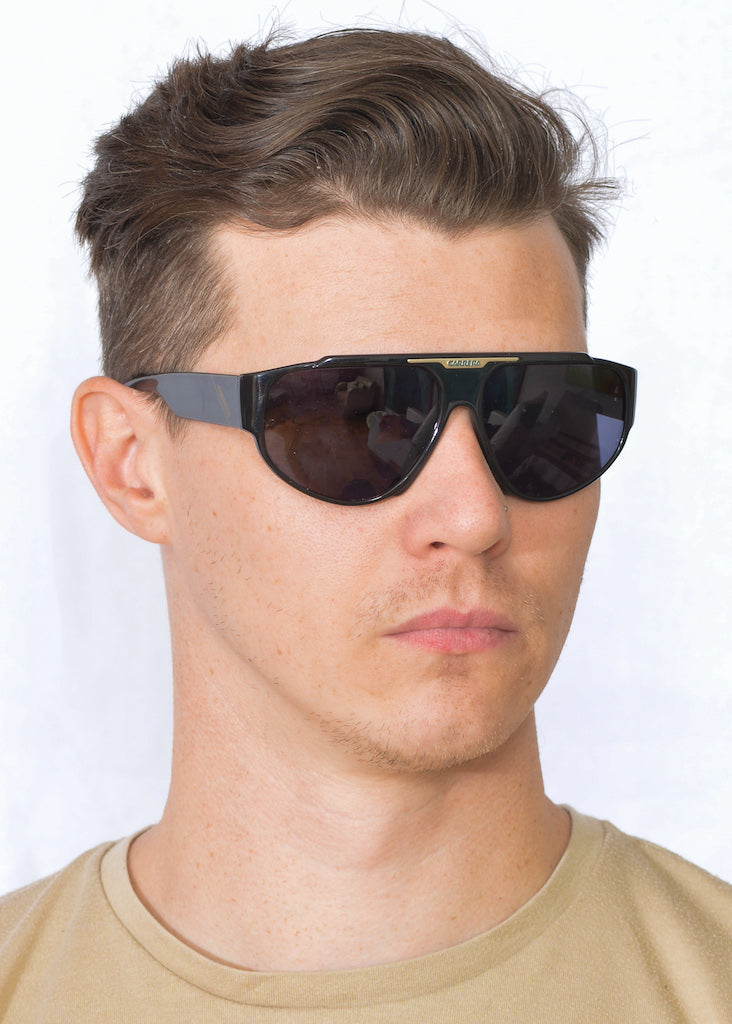 Carrera 5441 BG Sunglasses - Polarized UV Protection Aviator Style for Men & Women | Perfect for Driving, Outdoor Sports & Fashion Accessories