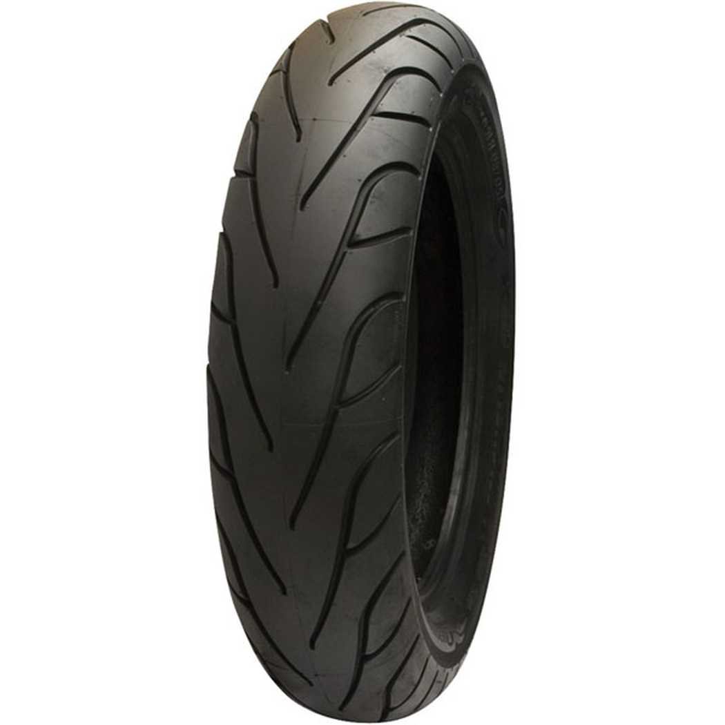 Michelin Commander II Reinforced Motorcycle Tire - 150/70-18 76H Rear Cruiser Tire for Long-Lasting Performance | Perfect for Highway Riding & Daily Commuting