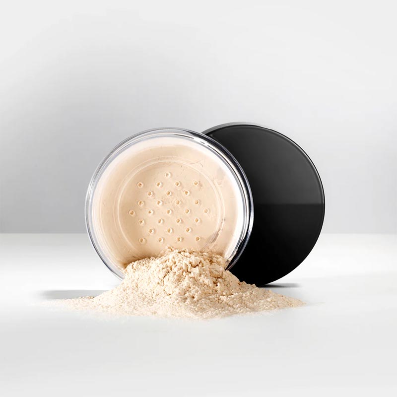 Kevyn Aucoin Smooth & Set Loose Powder - Translucent Setting Powder for Flawless Makeup Finish | Perfect for Daily Wear & Special Occasions