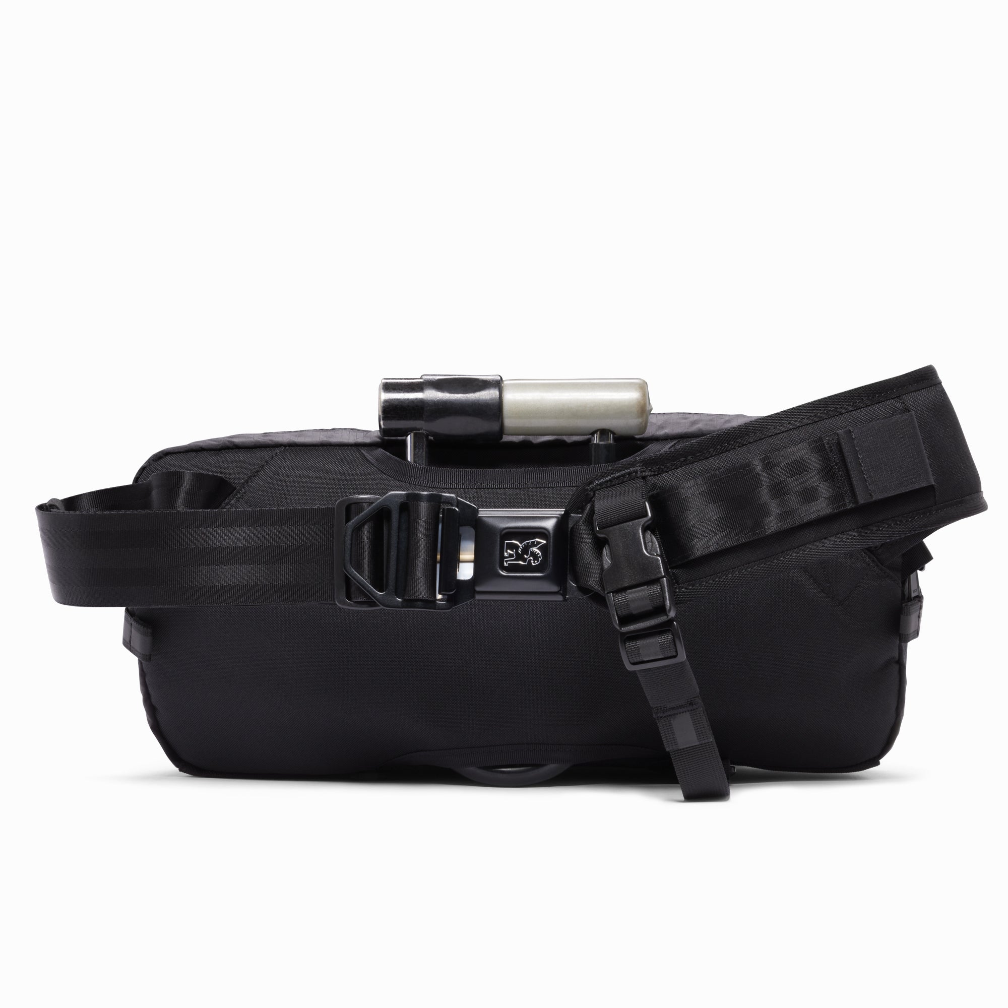 Kadet Sling Bag - Lightweight Crossbody Shoulder Bag for Men & Women - Perfect for Travel, Hiking, and Everyday Use