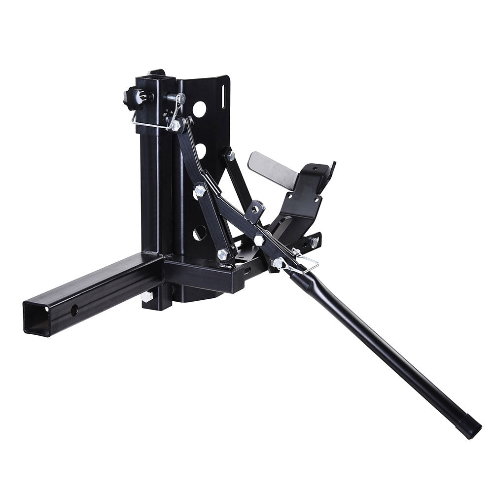 800lb Capacity 2