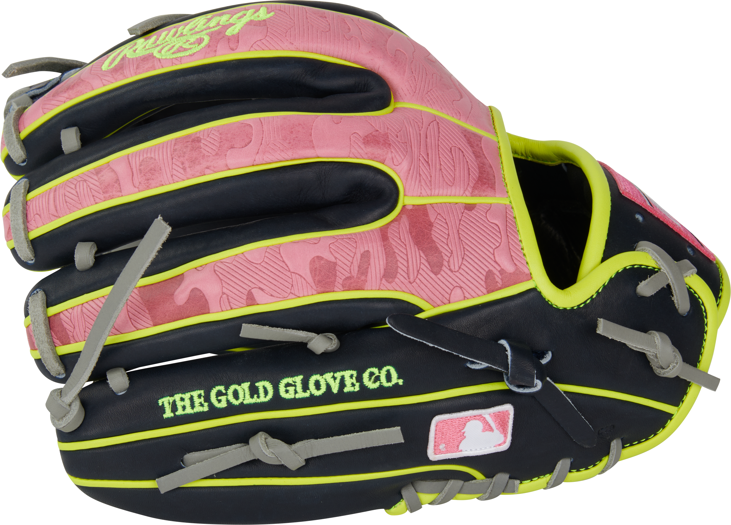 Rawlings November 2024 Gold Glove Club Heart of the Hide PRO315 2NPY 11.75