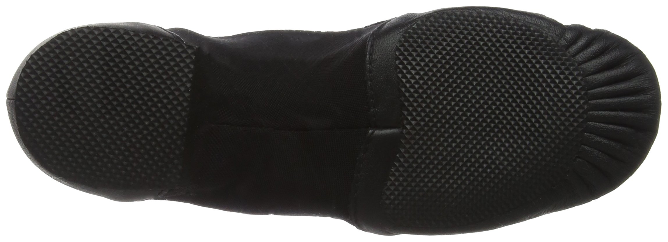 Bloch Neo-Flex Slip-On Jazz Shoes for Girls - Lightweight Modern Dance Shoes for Ballet, Jazz & Contemporary Dance - Perfect for Dance Class, Performances & Recitals