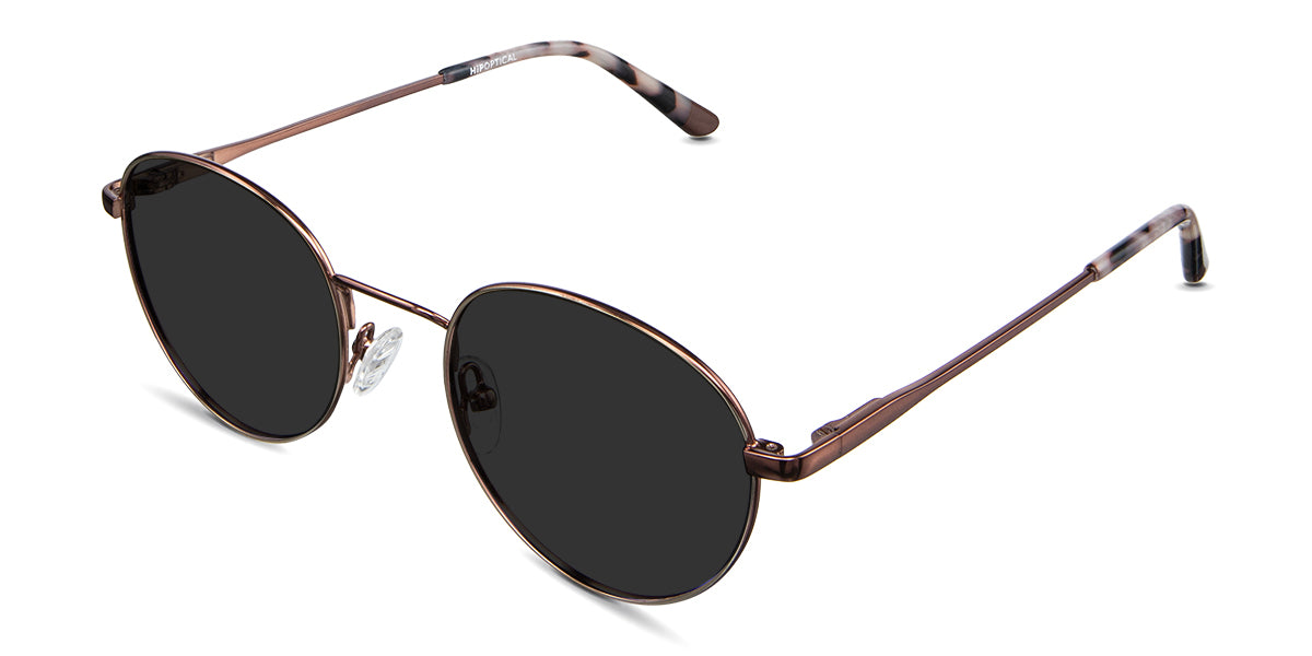 Adler Women's Prescription Sunglasses – UV Protection, Stylish Frames for Outdoor Activities, Driving & Fashion