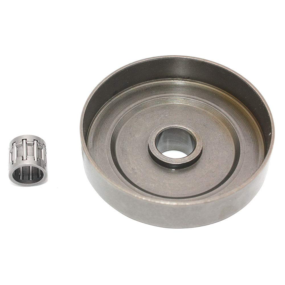 Echo & Shindaiwa Chainsaw Clutch Drum Spur Sprocket - Compatible with CS-260T, CS-260TES, CS-270TES, CS-271T, CS-280TES, CS-281WES, CS-2600ES, 269TS, 269TCS - Perfect for Chainsaw Maintenance & Repair