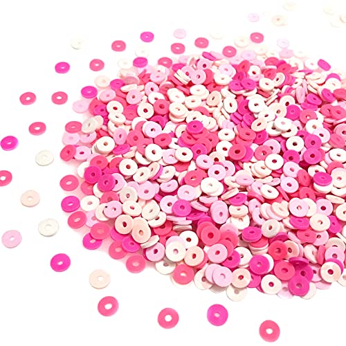 Pink Mixed