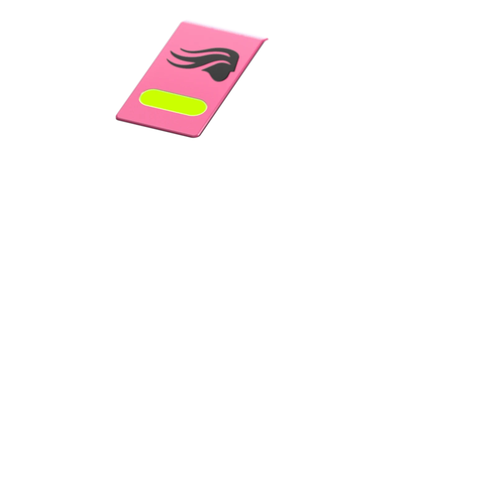 GMMK 3 Mechanical Keyboard - Limited Edition Flamingo Pink with Custom Badge | 60% Compact Design for Gaming & Typing | Perfect for Esports, Office Work & Home Setup