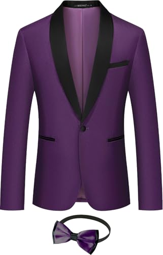 Bright Purple