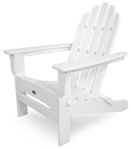 Classic White