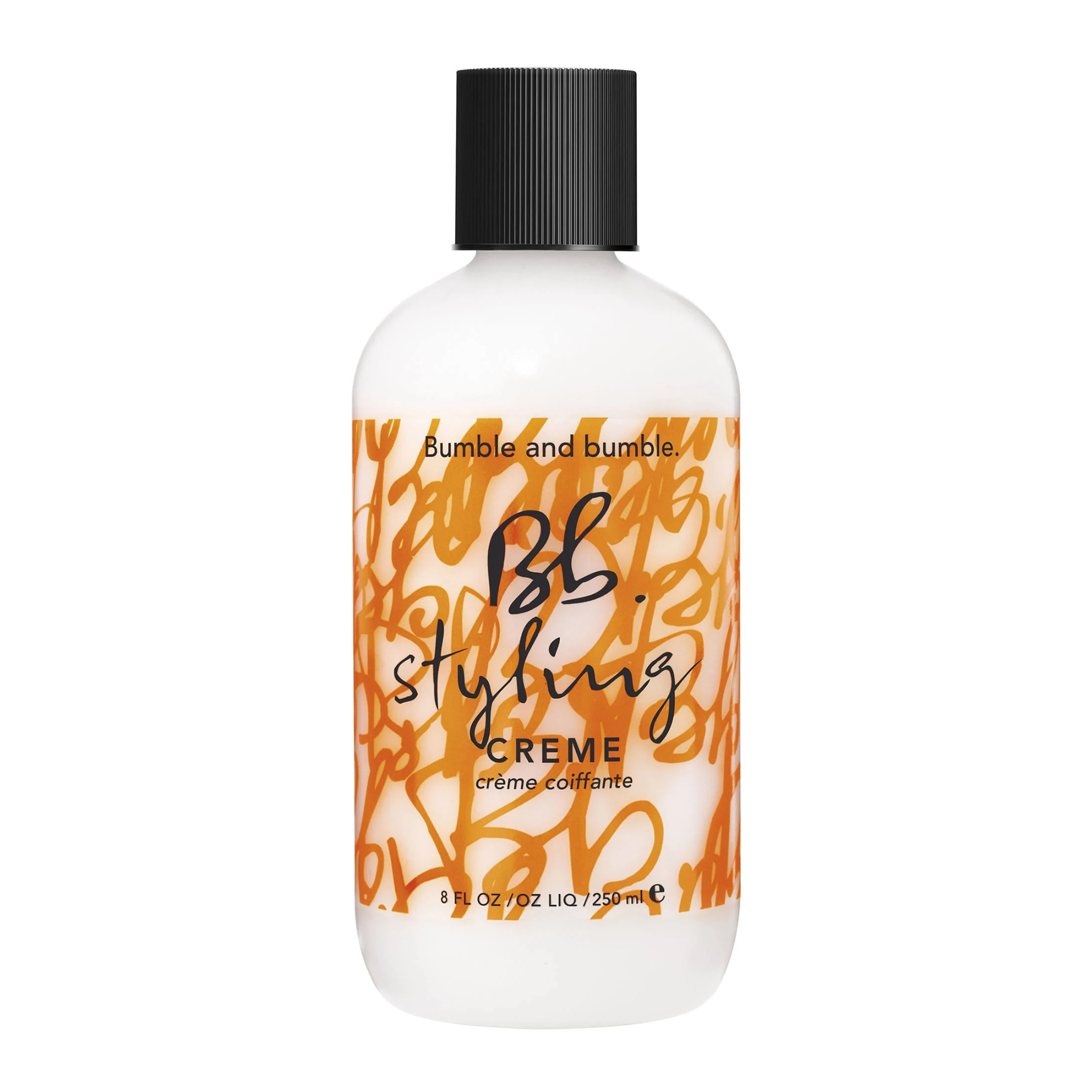 Bumble and Bumble Styling Creme for Hair - Lightweight Hold & Shine - Perfect for Smoothing Frizz & Defining Curls - Salon-Quality Styling Cream for Men & Women - Great for Daily Use & Special Occasions