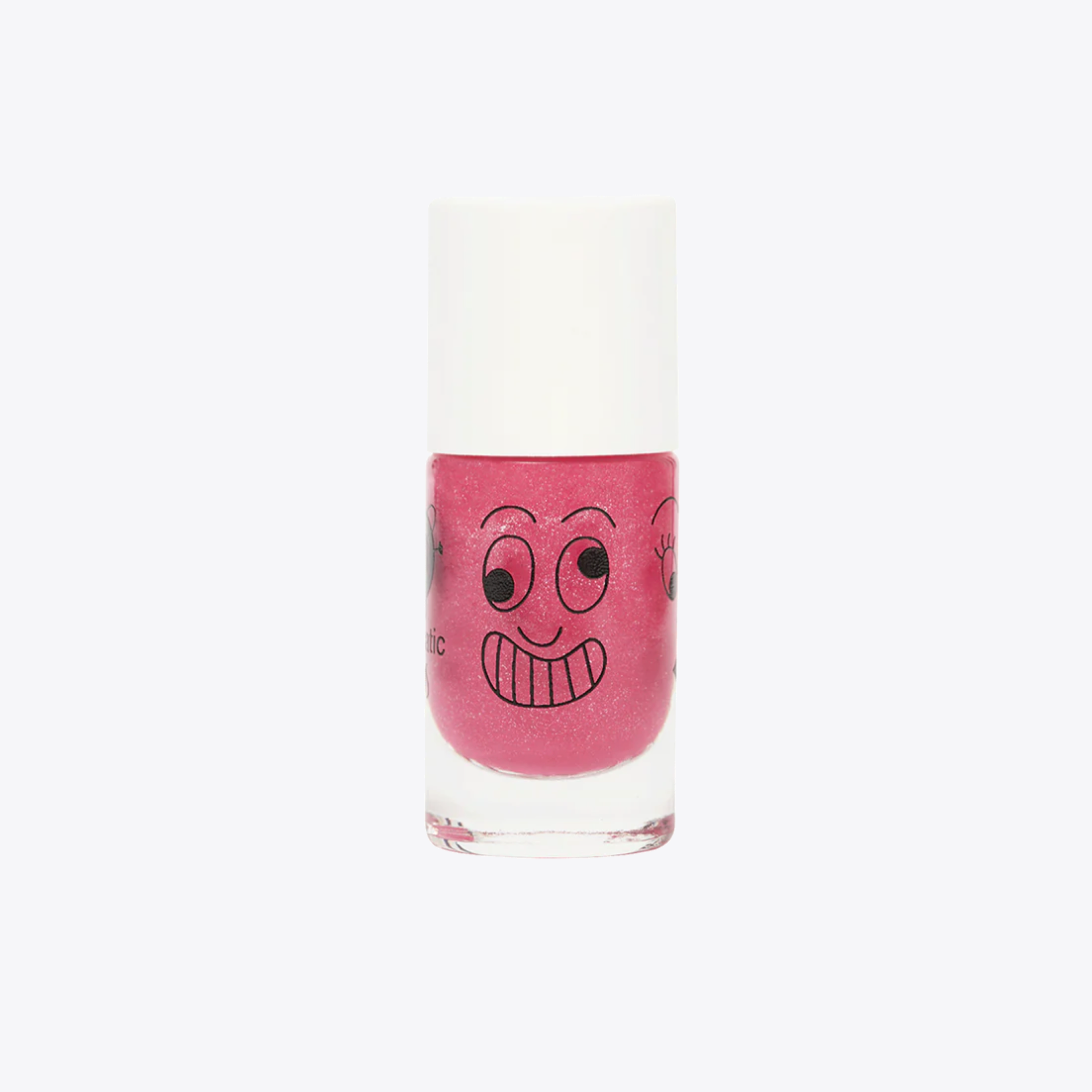 Long-Lasting Kitty Nail Polish Set - Cute Cat Design Nail Art for Women | Perfect for Parties, Holidays & Everyday Wear