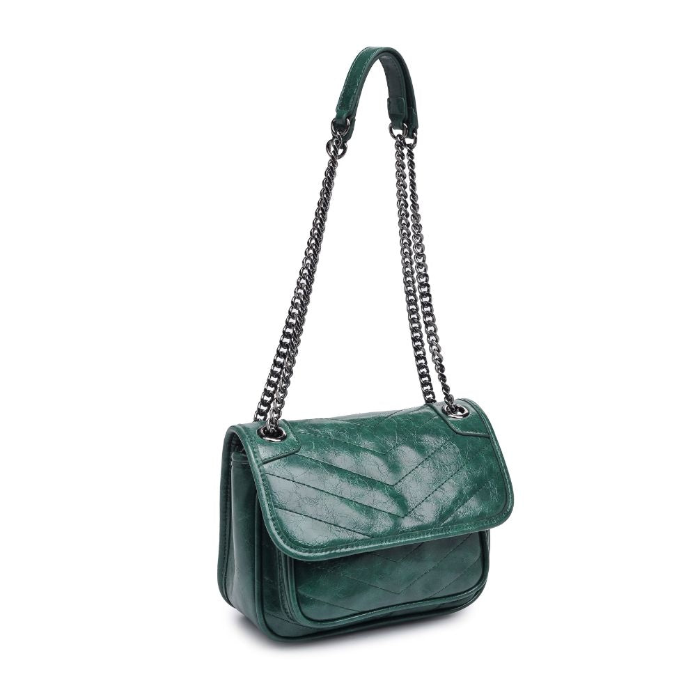 Norma Crossbody Bag for Women - Stylish & Lightweight Shoulder Purse - Perfect for Travel, Shopping & Everyday Use