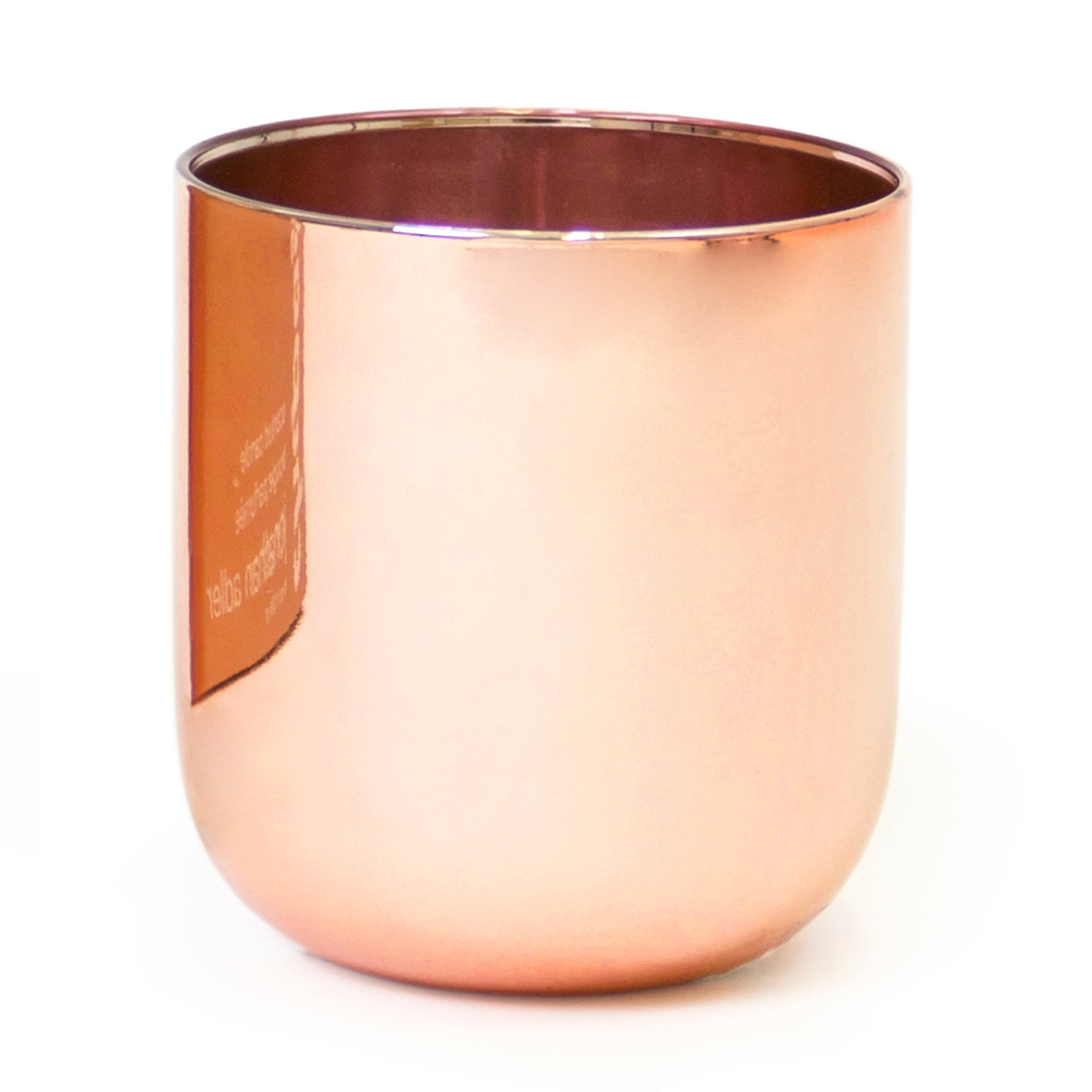 Elegant Pop Champagne Scented Candle - Romantic Soy Wax Candle for Weddings, Anniversaries & Home Decor