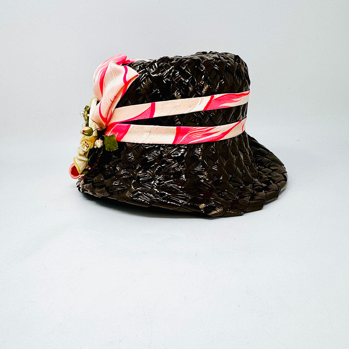 Loreta Corsetti Women's Sun Hat Wide Brim UV Protection for Beach, Travel & Outdoor Activities