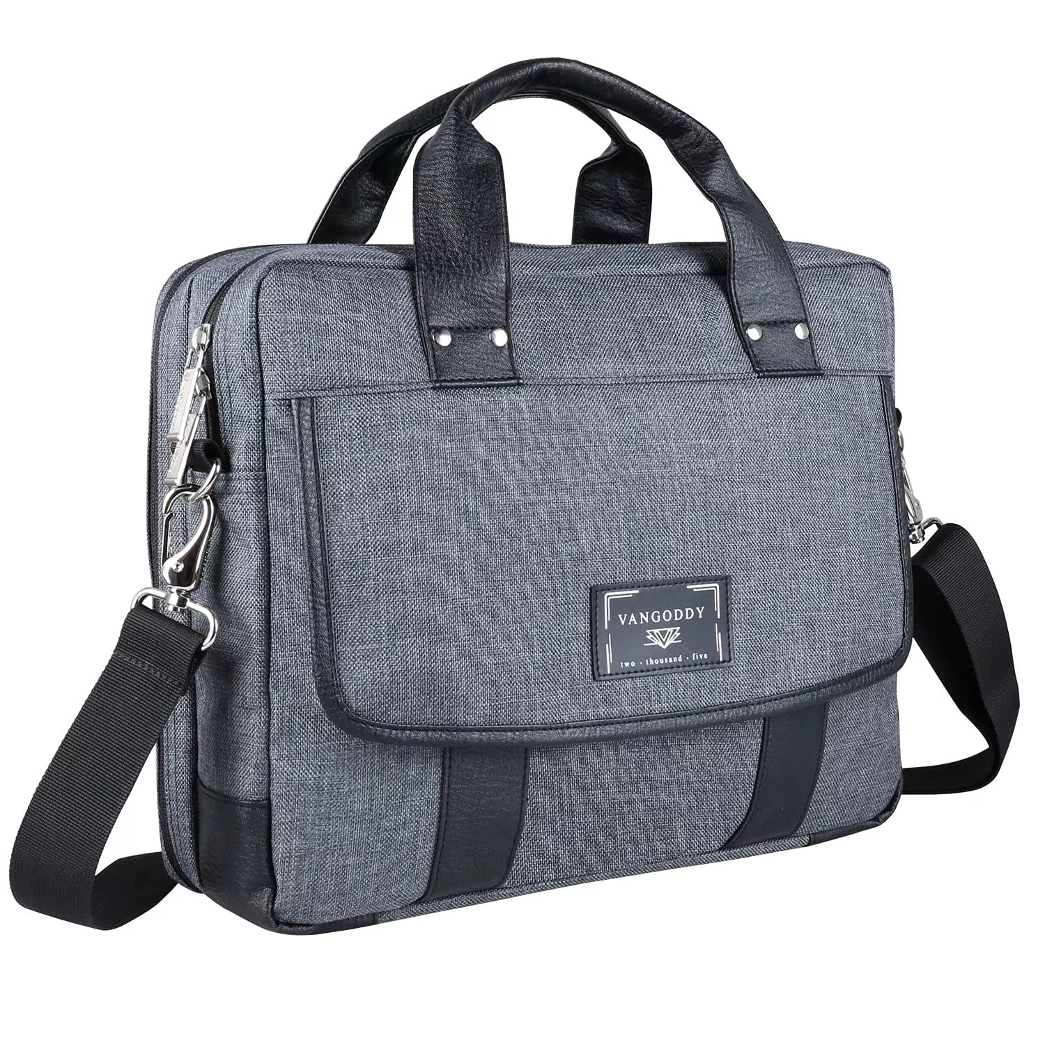 17.3 Inch Laptop Bag for Samsung Galaxy Book3 Pro/Pro 360/Ultra & Prostar 17.3