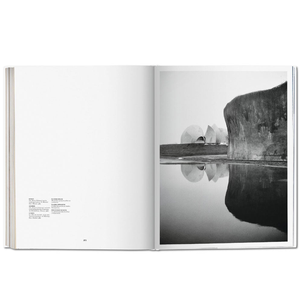 Frédéric Chaubin: Cosmic Communist Constructions Photographed - Soviet Architecture Photography Book for Collectors & History Enthusiasts - Perfect for Home Decor, Coffee Table Display & Architectural Studies
