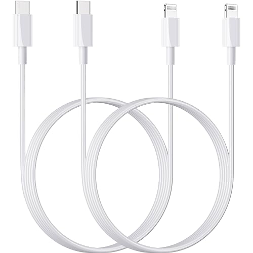 3ft Usb C to Lightning