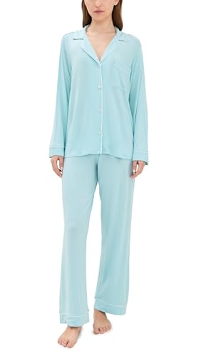 Canal Blue/Ivory