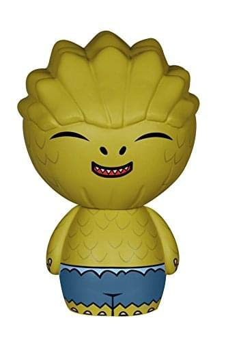 Batman Killer Croc Dorbz Vinyl Figure - Collectible DC Comics Supervillain Toy - Perfect for Display, Gifts & Superhero Fans Collection