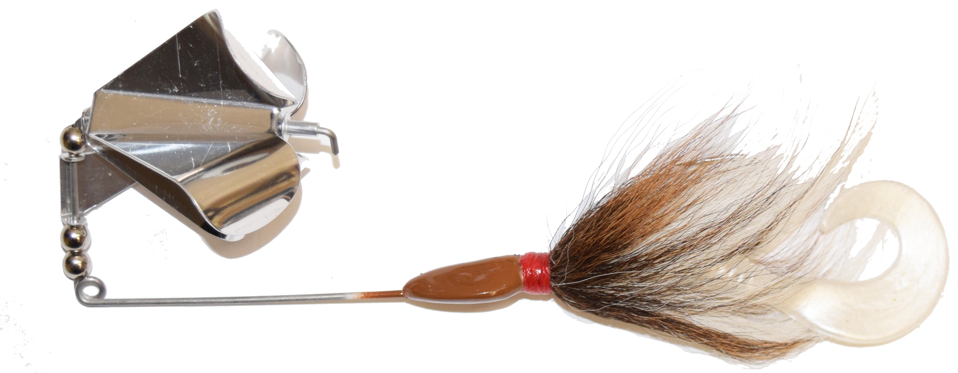 natural/nickel
