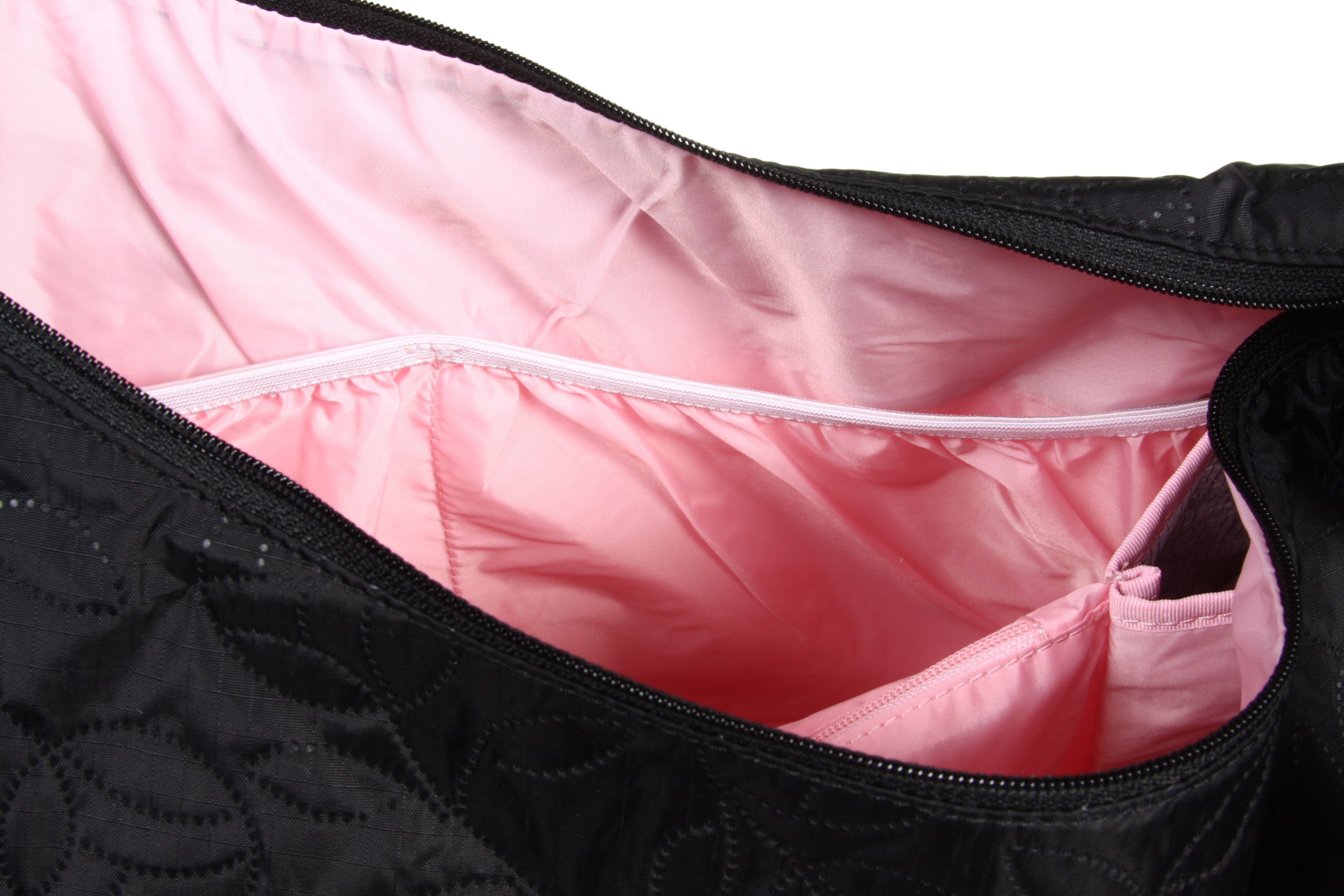 LeSportsac Jessi Baby Bag - Stylish Diaper Bag for Moms, Waterproof & Lightweight, Perfect for Travel, Shopping & Daily Use