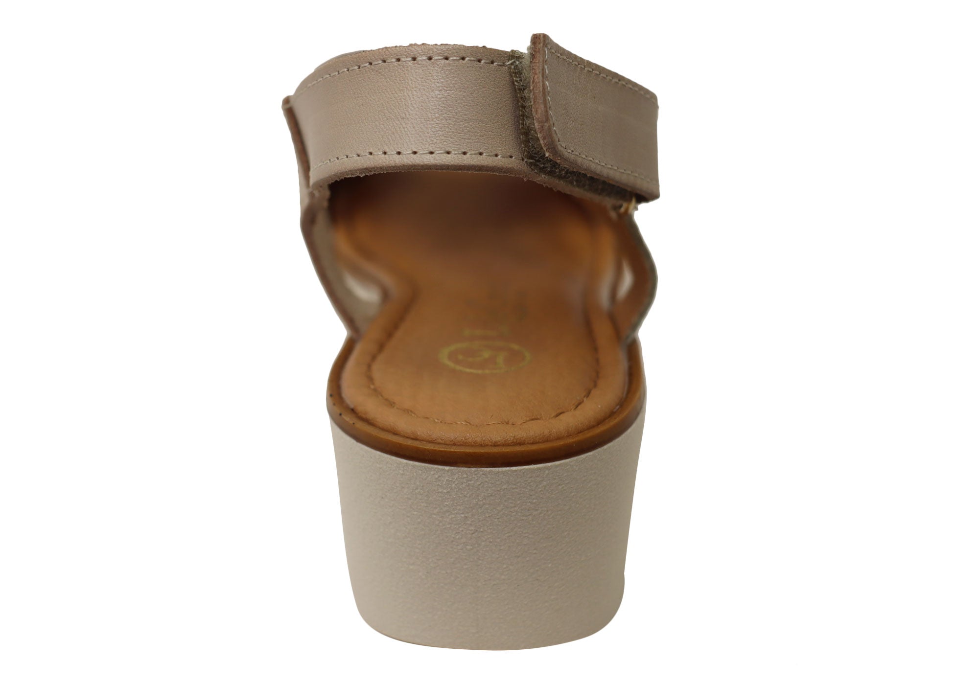 Lola Canales Yvonne Women's Comfortable Leather Sandals - Handmade in Spain - Perfect for Summer, Beach & Casual Outings