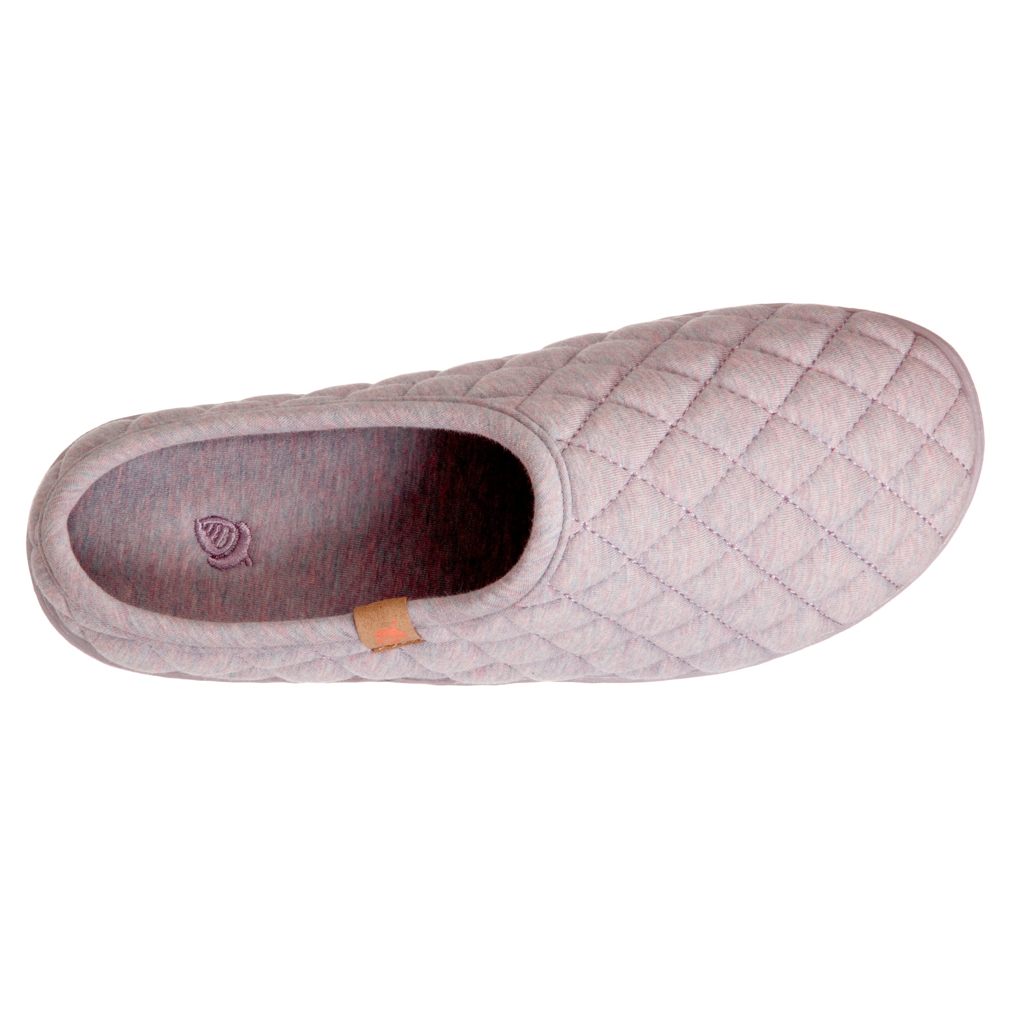 Women's Lupine Clog Slippers with Plant-Based Dye - Comfortable House Shoes for Indoor & Outdoor Wear, Perfect for Home, Garden, and Errands