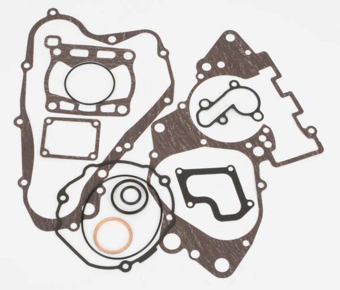 Complete Gasket Kit for Car Engine Repair - High-Quality Replacement Gasket Set for DIY Auto Maintenance & Professional Mechanics