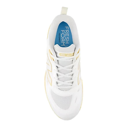 New Balance Fresh Foam X Velo v4 Women's Running Shoes with Metal Spikes - Lightweight Cushioned Sneakers for Track & Field, Cross Training & Gym Workouts