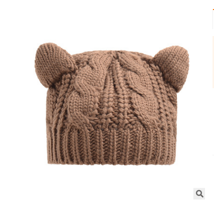 Stylish Women's Winter Hats - Fashionable Knit Beanies & Warm Fleece Caps for Cold Weather - Perfect for Outdoor Activities, Travel & Daily Wear