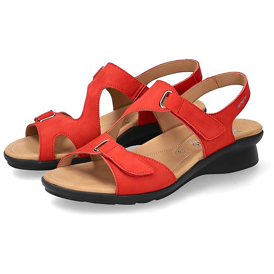 Paris 16995 Women's Fashion Sandals - Comfortable & Stylish for Summer, Beach, and Casual Outings