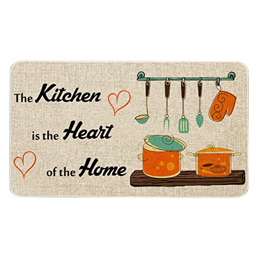 02.kitchen Mat