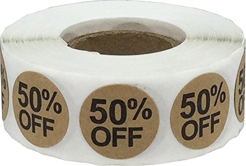 Natural Kraft 50