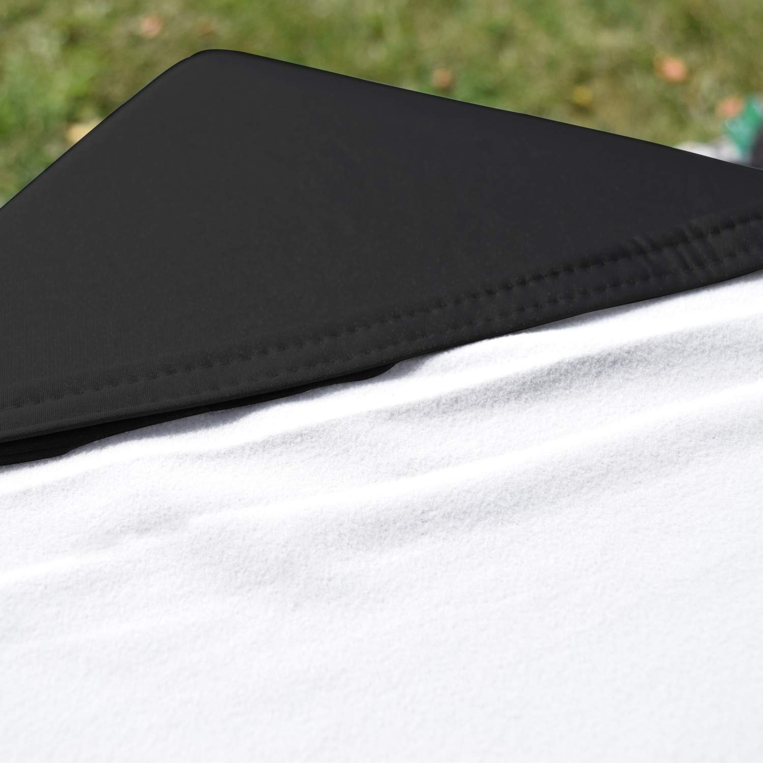 Premium Indoor Stretch Car Cover for 1952-1967 Chevrolet Corvettes | Soft Luxury Protection | Dust & Scratch Resistant | Perfect for Garage Storage & Classic Car Shows