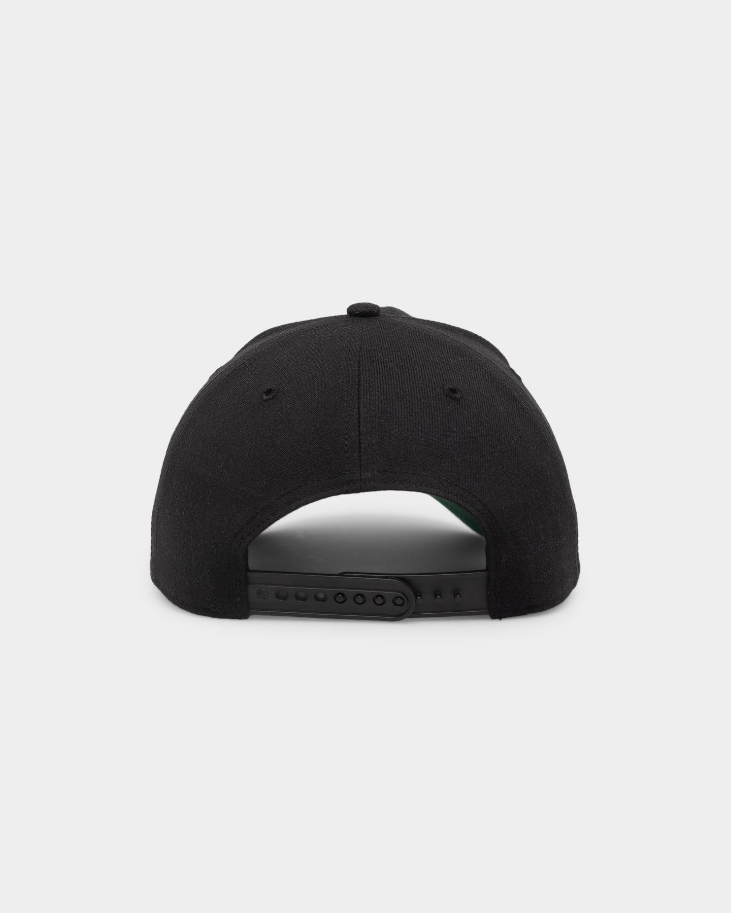 47 Brand Chicago Blackhawks NHL MVP Adjustable Snapback Hat - Official Licensed Black Hockey Cap for Men - Perfect for Game Day, Sports Events & Streetwear Fashion