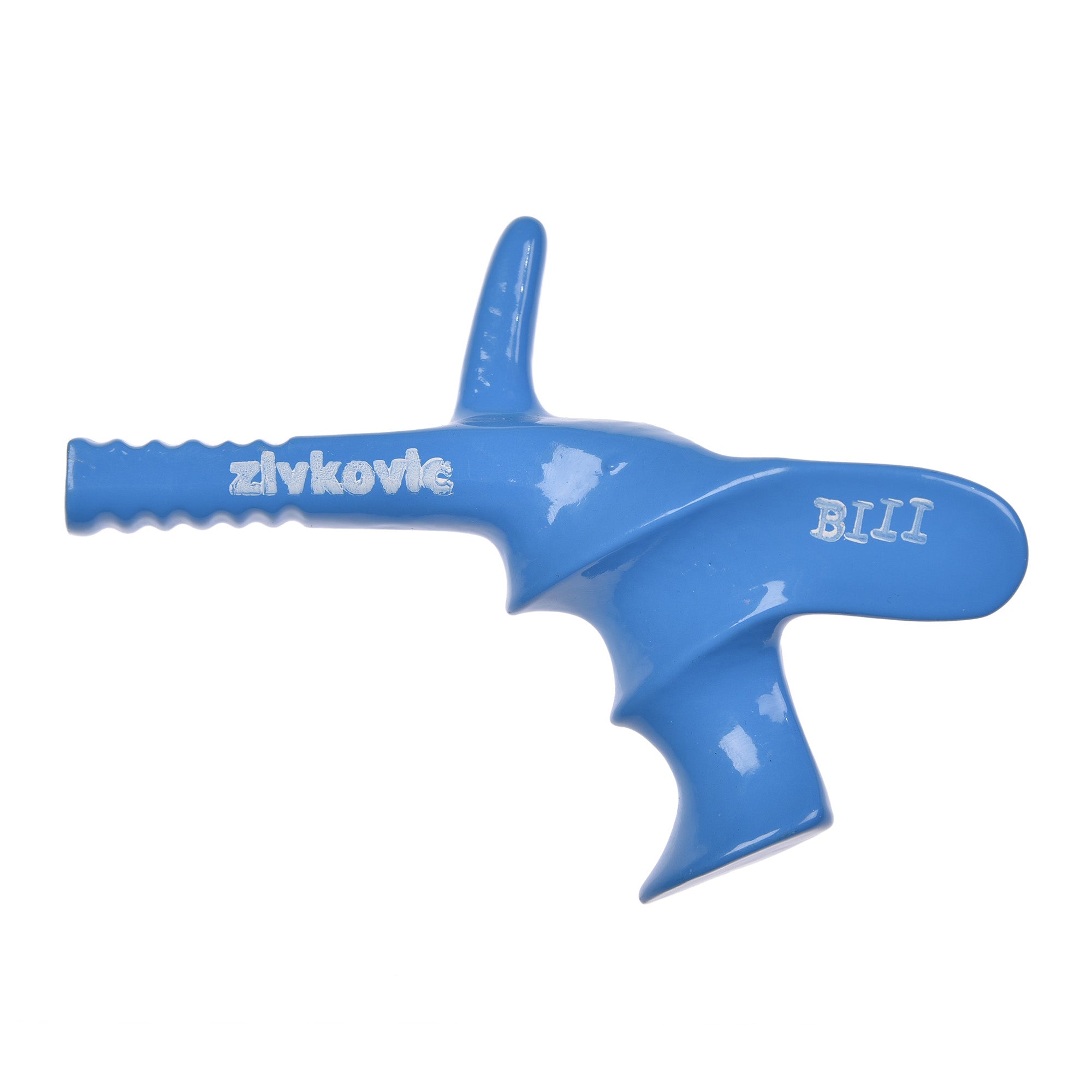 Zivkovic BIII Grip - Premium Non-Slip Handle Grip for Sports & Fitness Equipment | Ideal for Golf Clubs, Tennis Rackets & Gym Tools