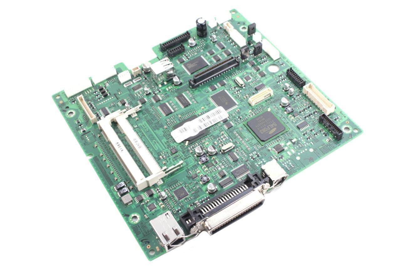 Original: Ebid-Dealz Replacement for Controller Board H107H JC92-02086A Laser Formatter Printer Dell 5330DN 0H107H CN-0H107H   Optimized: Dell 5330DN Printer Controller Board H107H Replacement - Compatible with JC92-02086A Laser Formatter (CN-0H107H) for Office & Home Printing Solutions