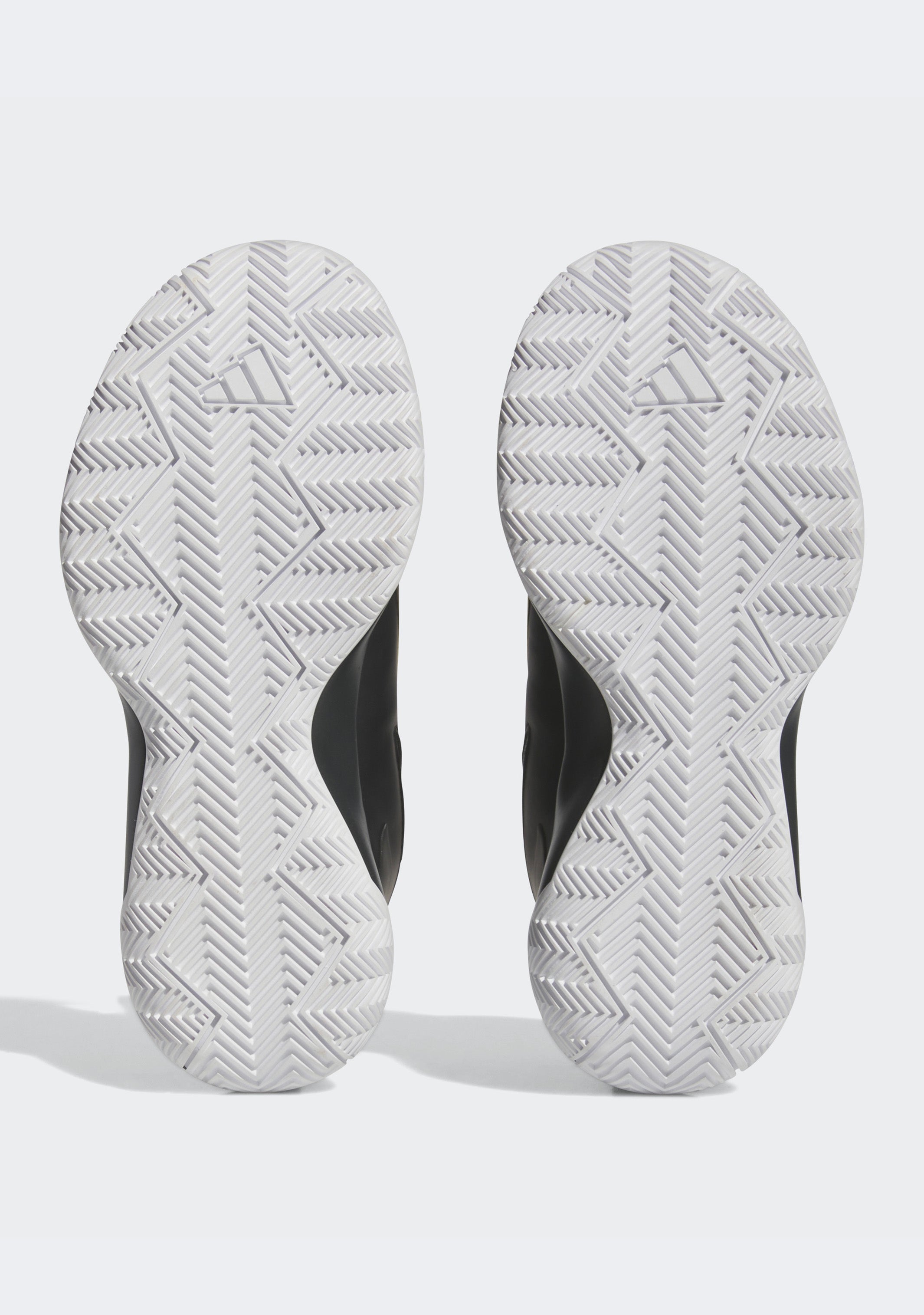 Adidas Kids' Cross Em Up Select Basketball Shoes - Lightweight & Breathable for Boys & Girls - Perfect for Indoor/Outdoor Court Play & School Sports