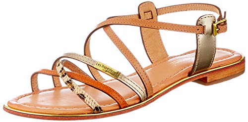 Orange Orange Leopard 676