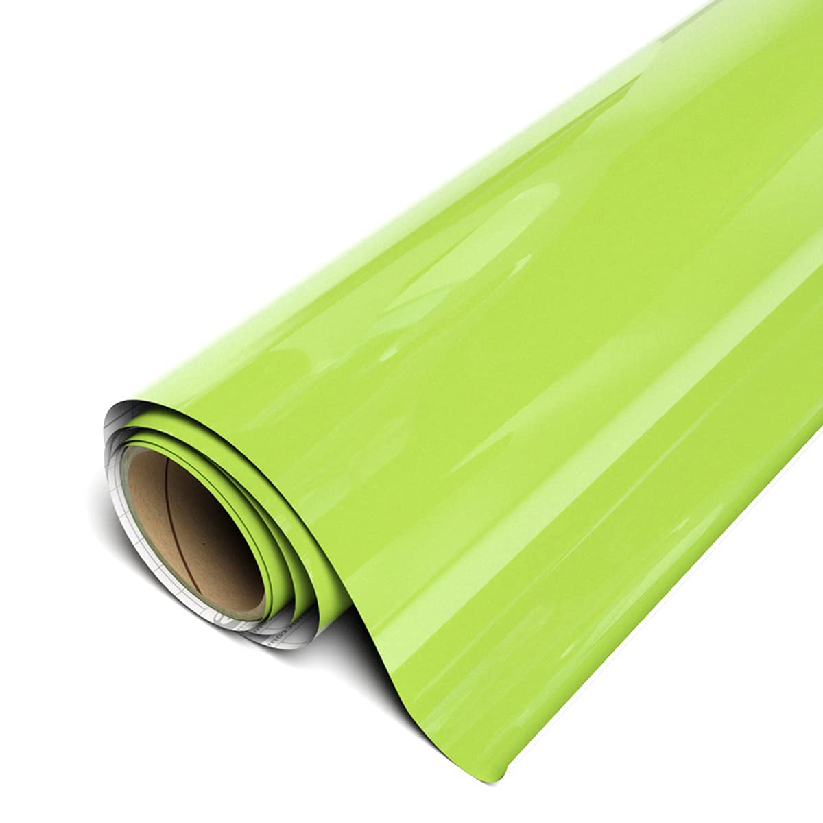Siser EasyPSV Permanent Self-Adhesive Craft Vinyl Roll - 12