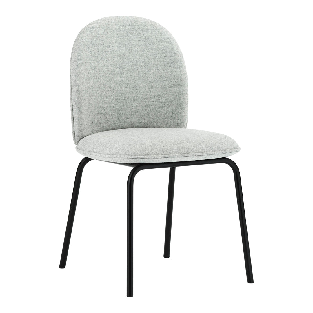 Stylish Ace Dining Chair - Modern Comfortable Kitchen & Dining Room Furniture for Home & Restaurant Use