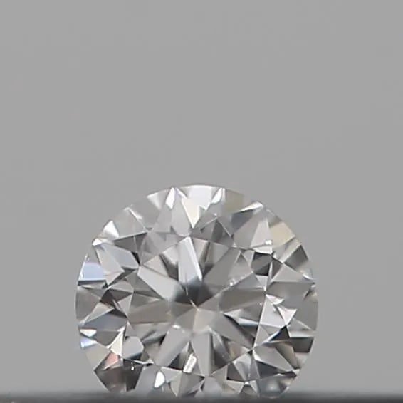 0.05 Carats Round Diamond - Perfect for Engagement Rings, Wedding Bands & Fine Jewelry