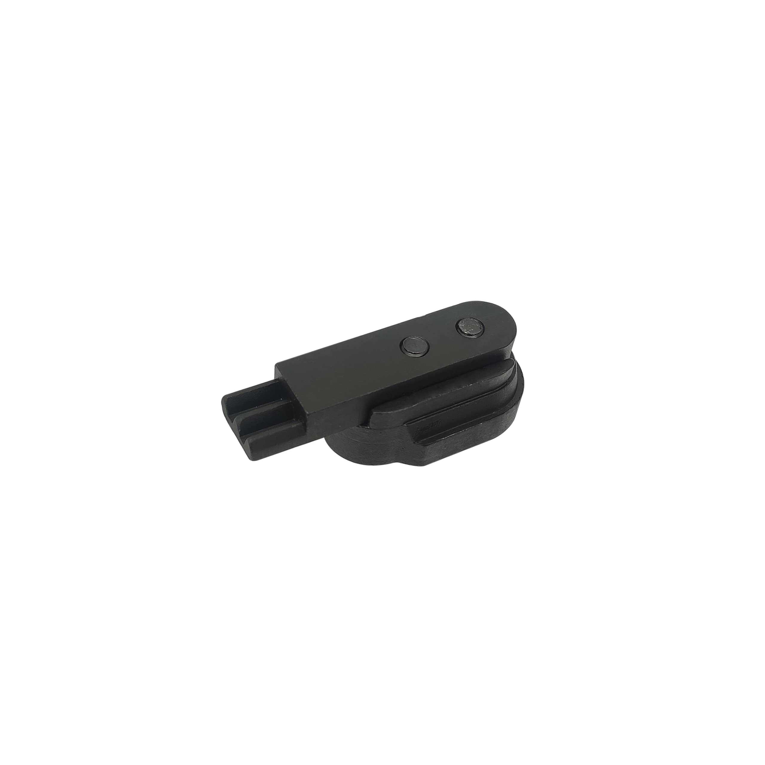 ZKTOOL 1076 Flywheel Holder Flex Plate Lock Tool for BMW N20 N26 - Crankshaft Holder Tool for Securing Crankshaft with Transmission Installed - Perfect for BMW Engine Repair & Maintenance