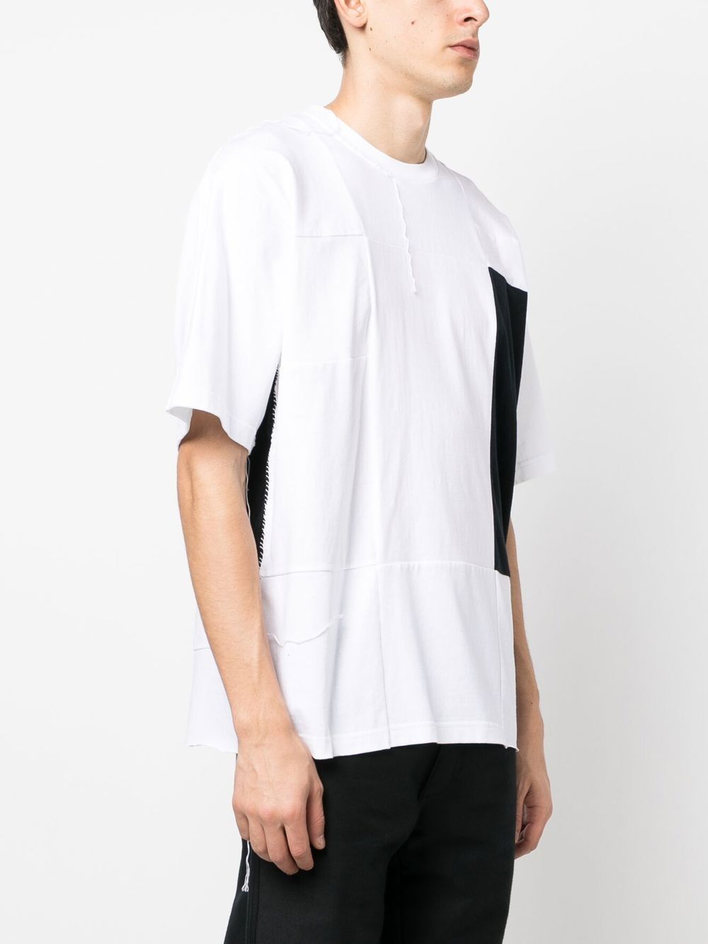 Children of The Discordance T-Shirts & Polo Shirts in White - Stylish Streetwear for Men & Women | Perfect for Casual Outfits, Concerts, and Urban Fashion