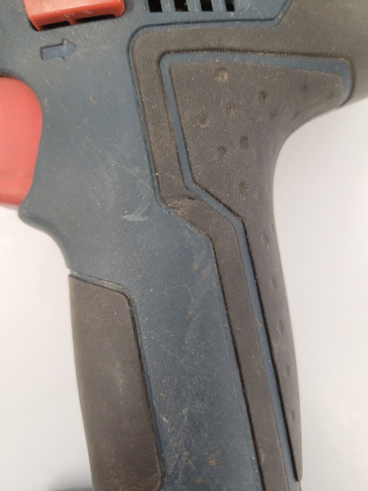 Bosch IDS181 18V Cordless Impact Driver with 1/4
