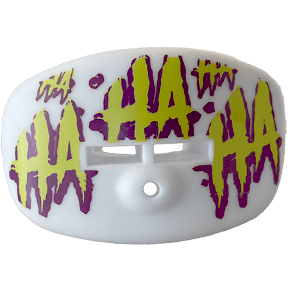 HA HA HA Lip Guard - Moisturizing Lip Balm for Dry & Chapped Lips - Perfect for Winter, Hiking & Outdoor Activities