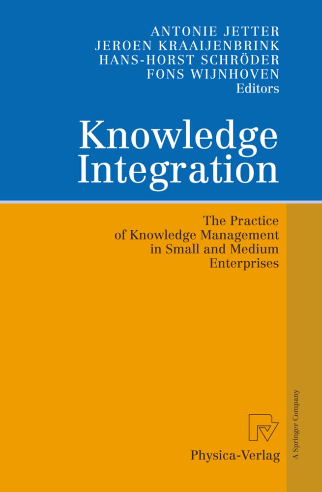 Knowledge Management for Small & Medium Enterprises (SMEs) - Best Practices & Implementation Guide | Boost Business Efficiency & Growth