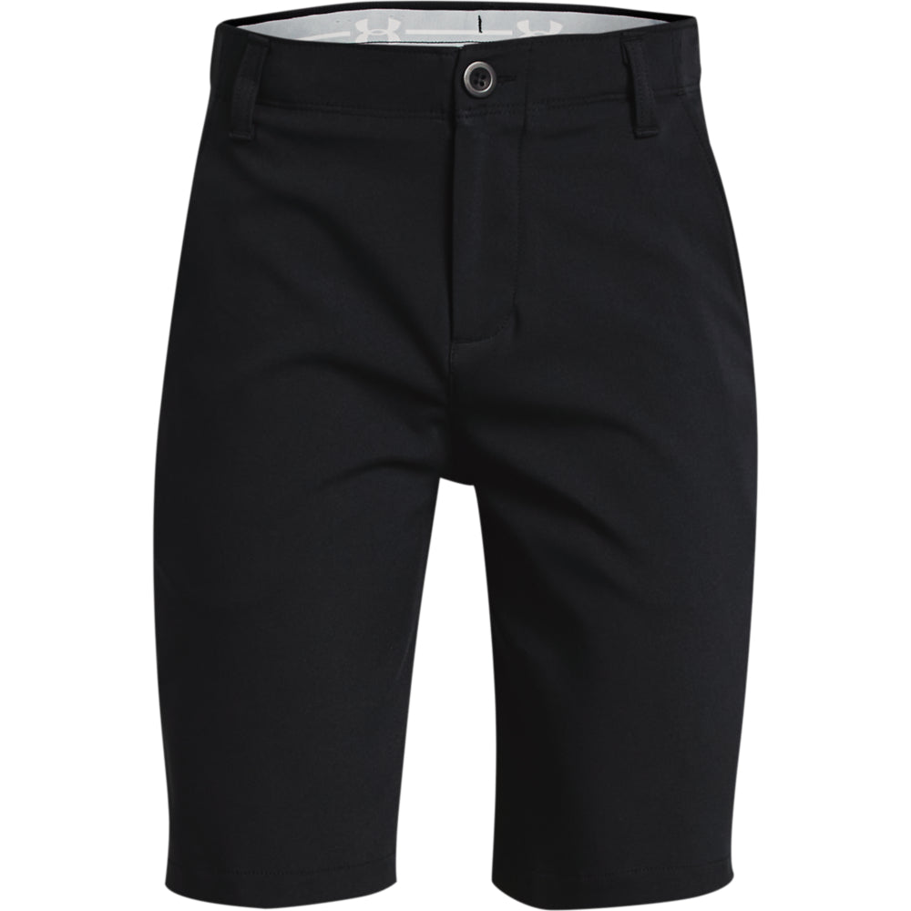 Under Armour Boys' Youth Showdown Shorts - Lightweight, Breathable & Quick-Dry Athletic Shorts for Running, Basketball & Training