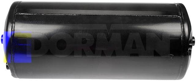 1995-2005 Peterbilt 330 Air Tank Reservoir - Heavy Duty Truck Air Brake System Replacement Part - Perfect for Commercial Truck Maintenance & Fleet Repairs