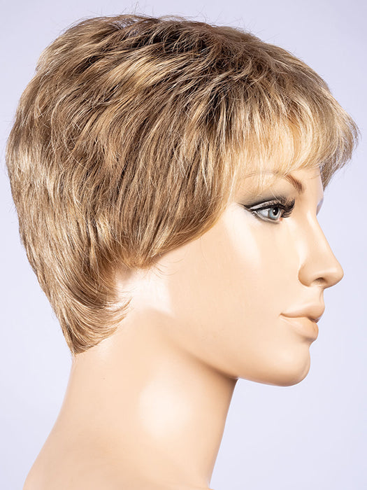 Premium Synthetic Wig for Women - Natural Look & Comfortable Fit | Perfect for Cosplay, Daily Wear & Hair Loss Solutions | Spa & Hair Society Collection